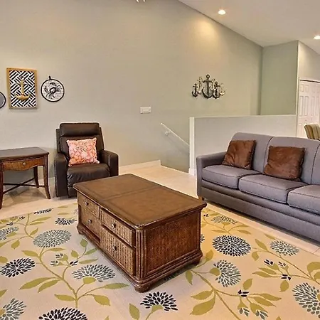 802 Mariners Club Apartamento